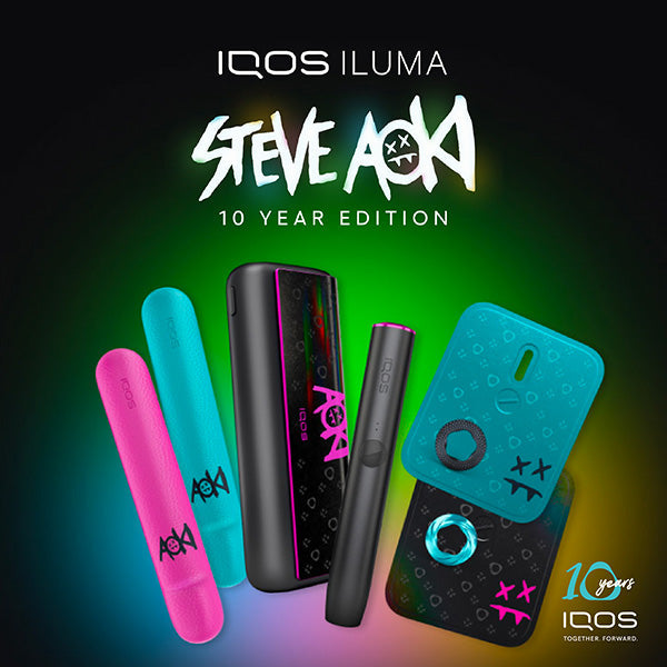 IQOS in Dubai & UAE Online