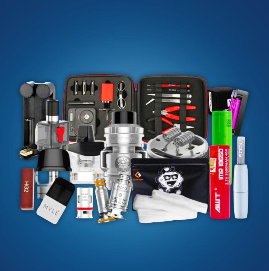 Vape Accessories