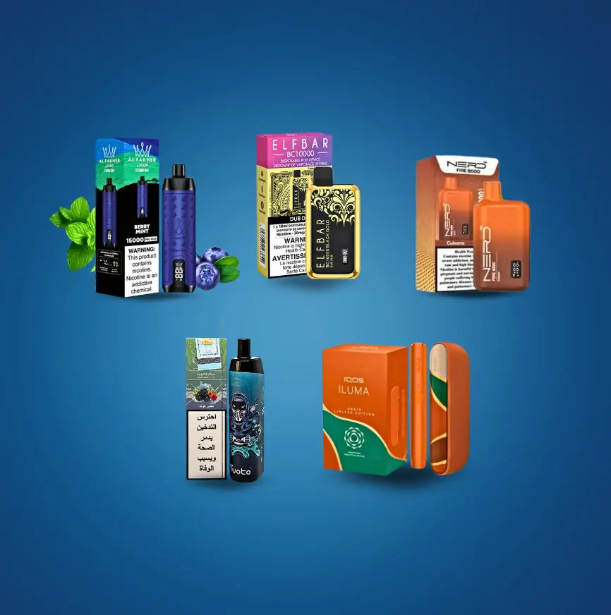 Best Vape in Dubai & UAE Vape Shop Online in Dubai Best Vape in Dubai & UAE Vape Shop Online in Dubai