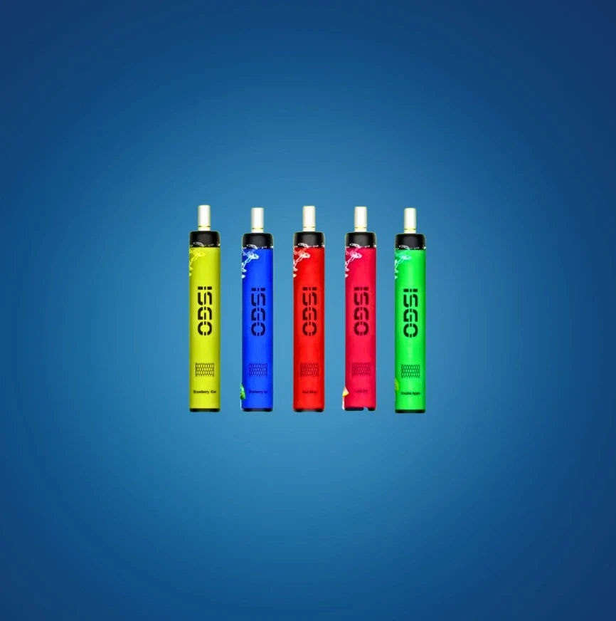 ISGO Disposable Vape in dubai uae