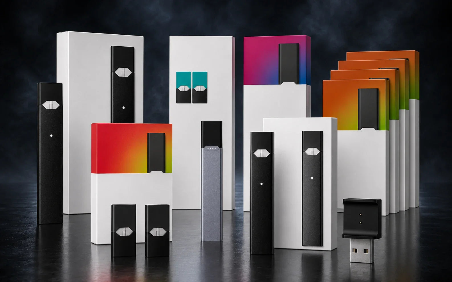 juul vape