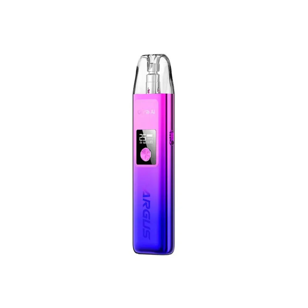 Aurora Blue - VOOPOO Argus G Pod System Kit in Dubai, UAE