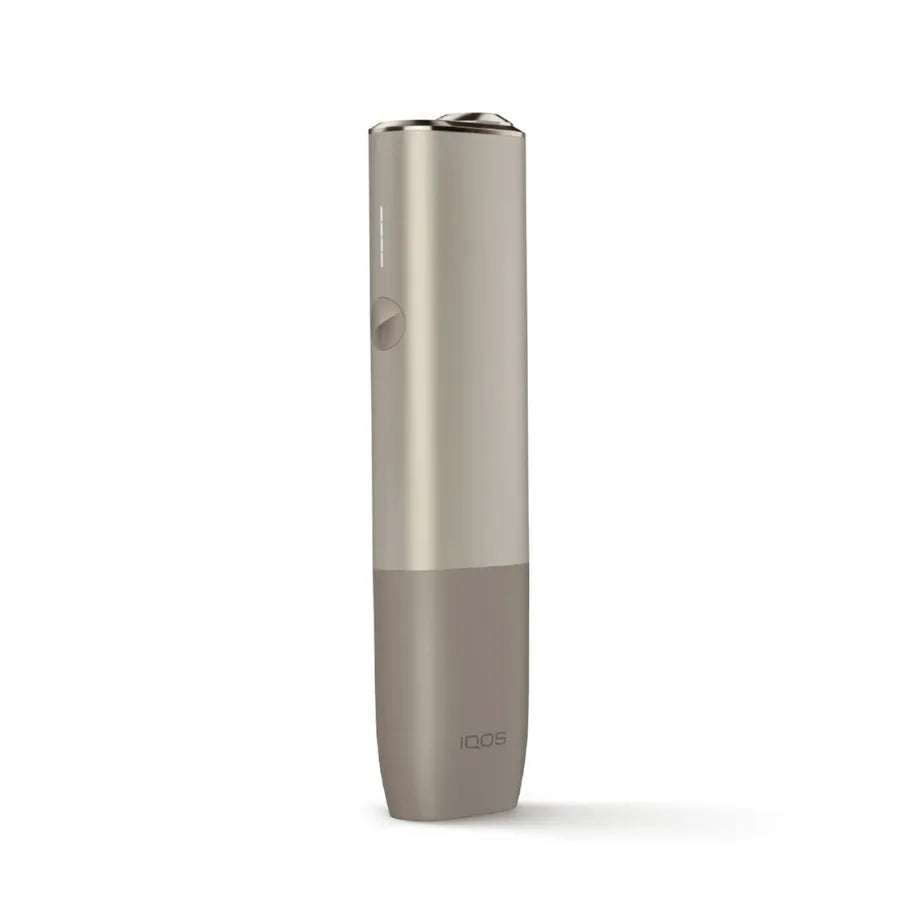 BEST IQOS ILUMA ONE KIT- PEBBLE BEIGE NEAR ME IN UAE & DUBAI