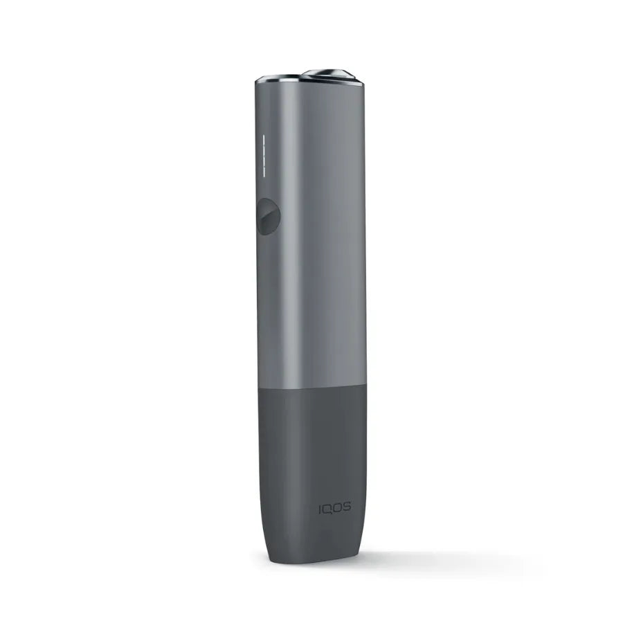 BEST IQOS ILUMA ONE KIT- PEBBLE GREY NEAR ME IN UAE & DUBAI