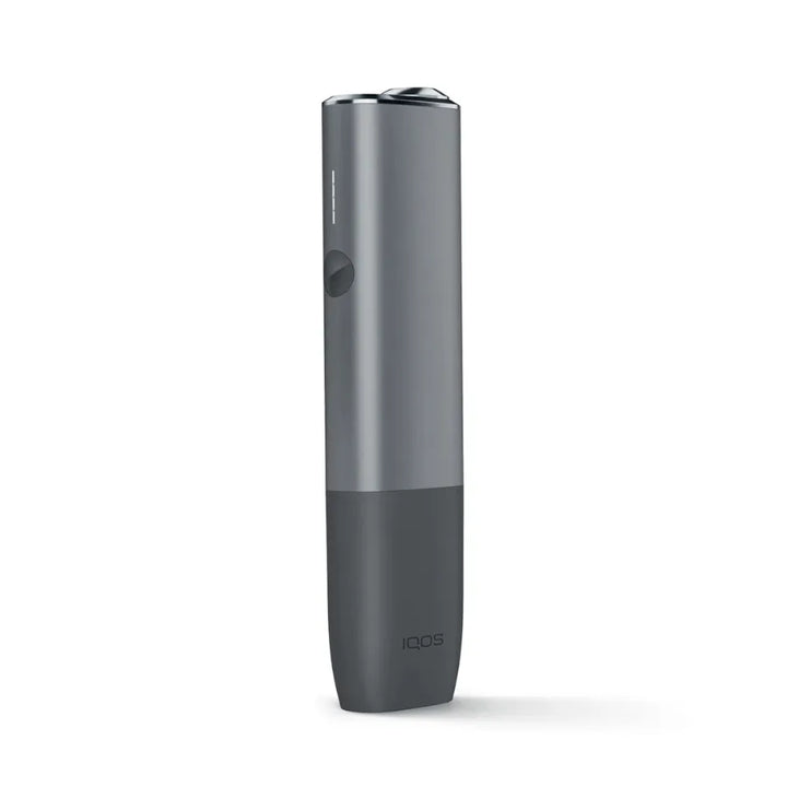 BEST IQOS ILUMA ONE KIT- PEBBLE GREY NEAR ME IN UAE & DUBAI