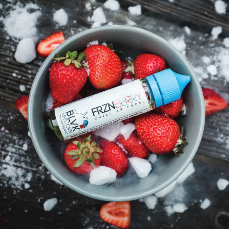 BLVK60MLE-LIQUIDVAPE-FrznBerry