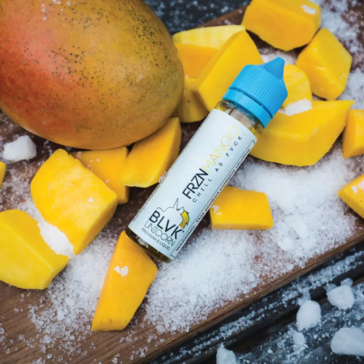 BLVK60MLE-LIQUIDVAPE-FrznMango