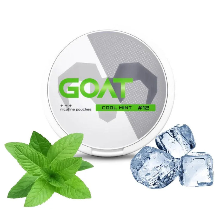 BestGoatNicotinePouches-CoolMintIce