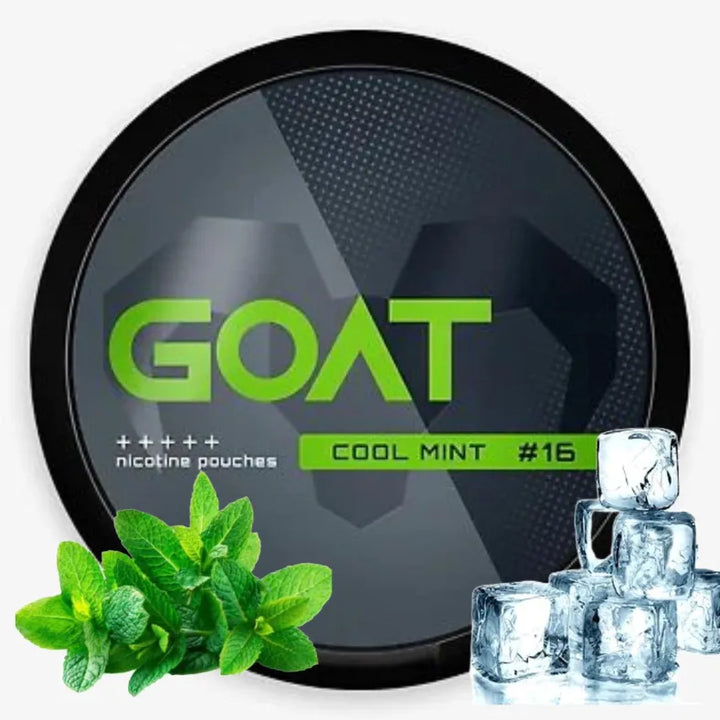 BestGoatNicotinePouches-Coolmint