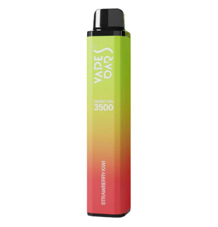 Best GHOST PRO 3500 (0% Nicotine) - Strawberry Kiwi Near me 
