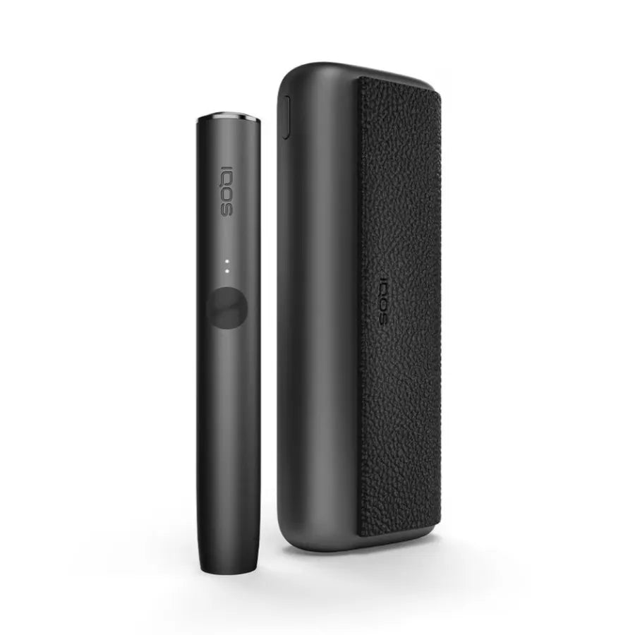 Best IQOS ILUMA PRIME KIT- Black In UAE & Dubai Near Me 