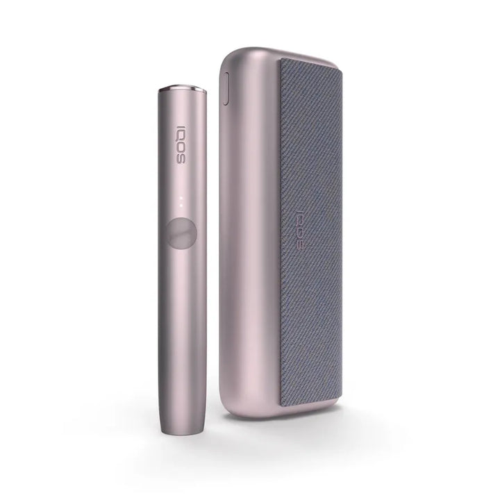 Best IQOS ILUMA PRIME KIT- Bronze Taupe In UAE & Dubai Near Me 