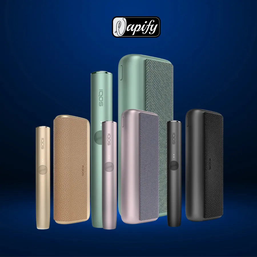 Best IQOS ILUMA PRIME KIT  In UAE & Dubai Near Me 