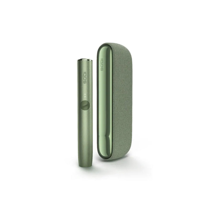 Best IQOS ILUMA STANDARD -MOSS GREEN  in uae Near me 