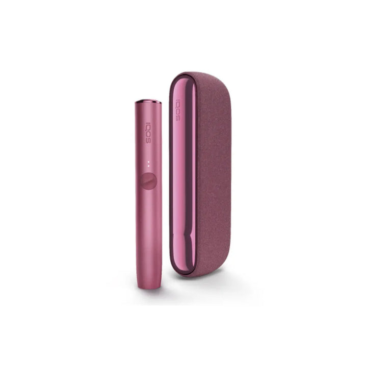 Best IQOS ILUMA STANDARD -SUNSET RED  in uae Near me 