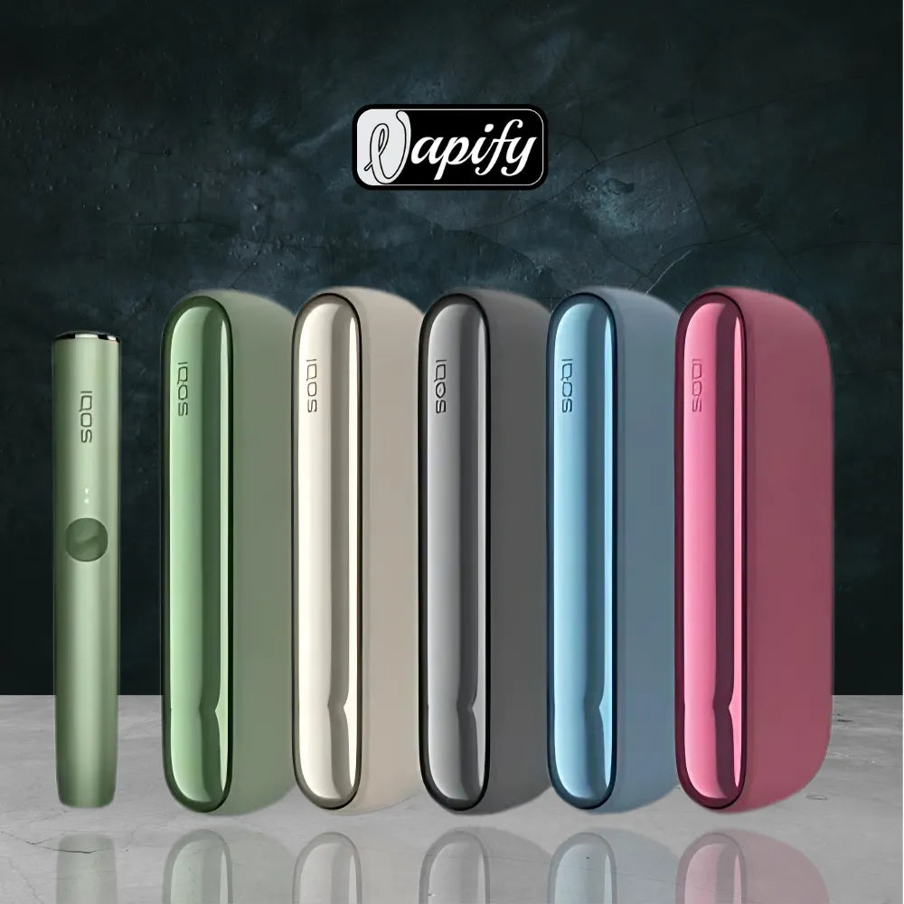 Best IQOS ILUMA STANDARD -  in uae Near me 