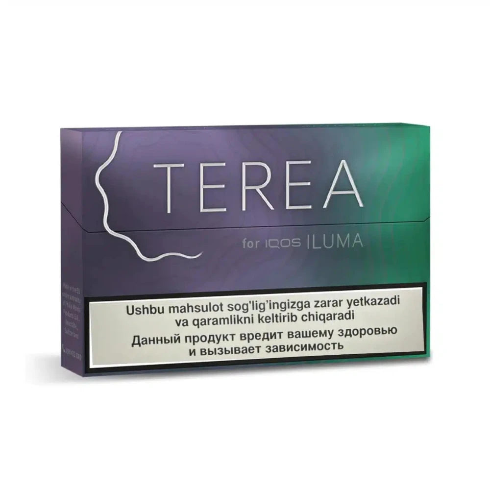 Best IQOS TEREA Uzbekistan - Purple Wave Near me  
