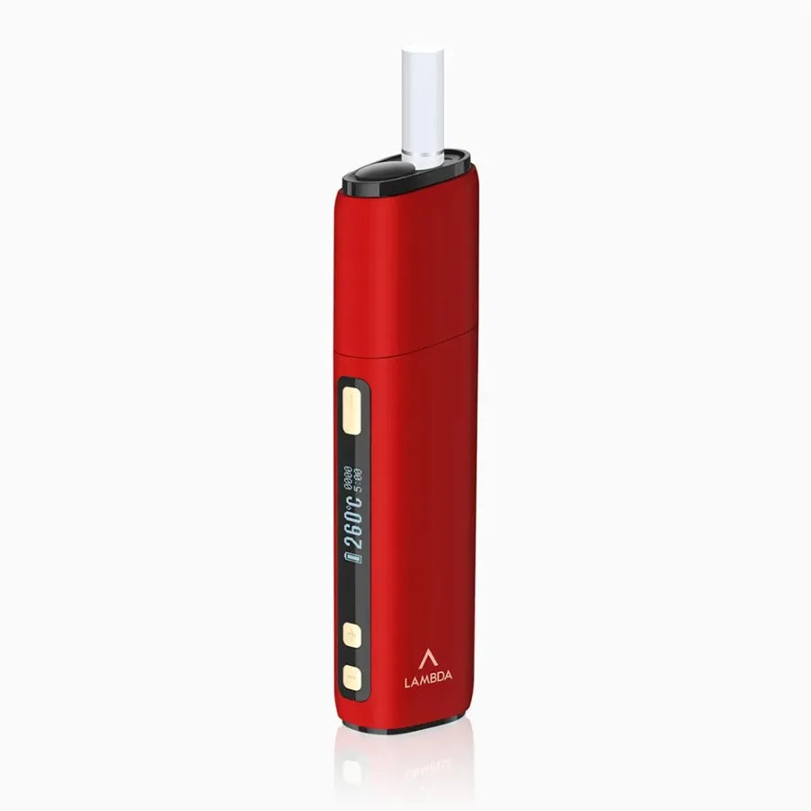 Best LAMBDA CC (New Version) HNB Device - Red In UAE
