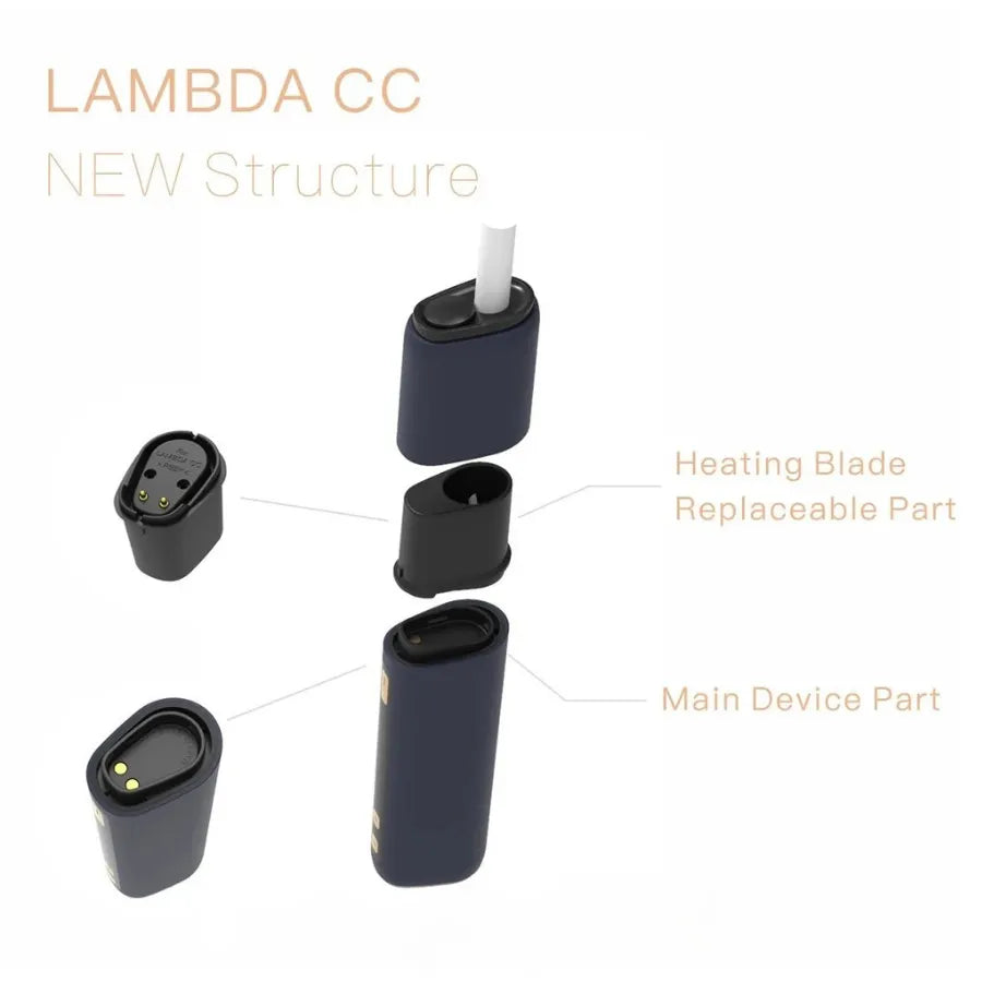 Best LAMBDA CC (New Version) HNB Device - In UAE & Dubai,Near Me