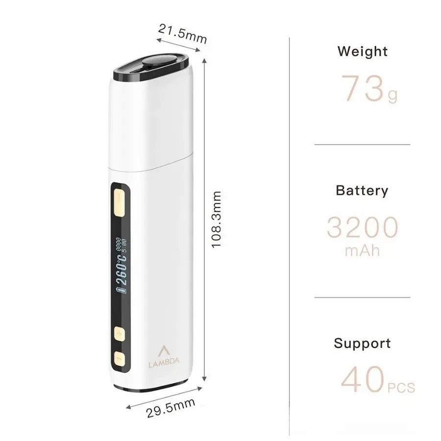 Best LAMBDA CC (New Version) HNB Device: In UAE & Dubai, Near Me