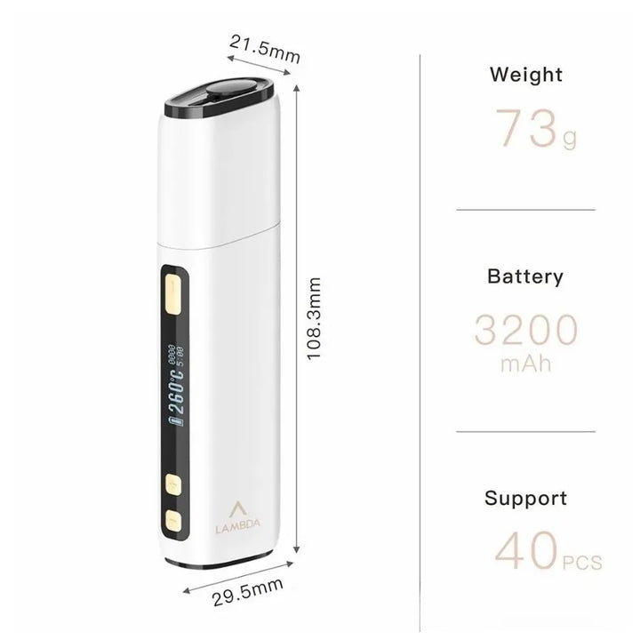 Best LAMBDA CC (New Version) HNB Device: In UAE & Dubai, Near Me