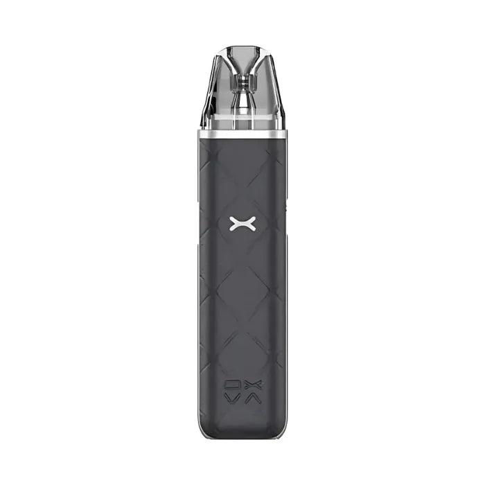 Best OXVA Xlim Go Pod System 30W VapeKit-Dark Gray