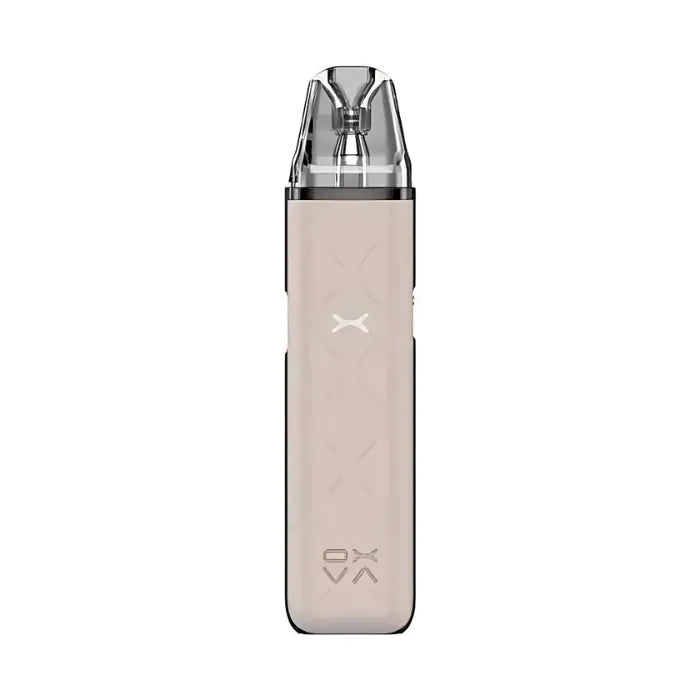 Best OXVA Xlim Go Pod System 30W VapeKit-Light Brown