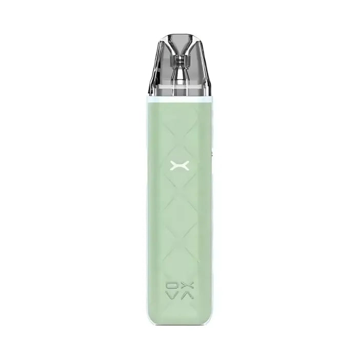 Best OXVA Xlim Go Pod System 30W Vape Kit-Light Green