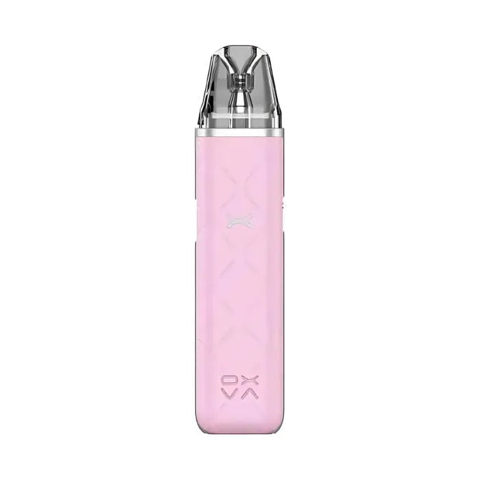 Best OXVA Xlim Go Pod System 30W Vape Kit- Pink 