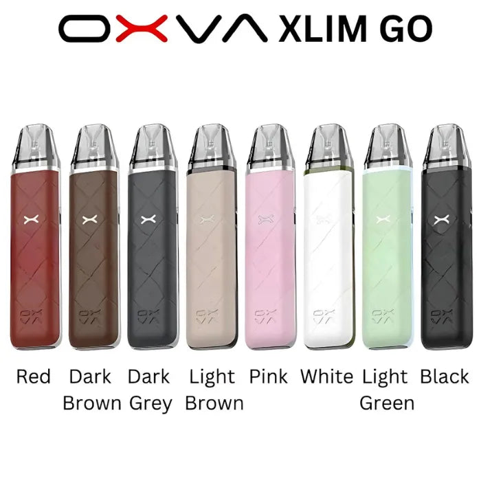 Best OXVA Xlim Go Pod System 30W Vape Kit-  in Near me Dubai, UAE