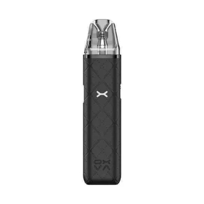 Best OXVA Xlim Go Pod System 30W Vape Kit -Black