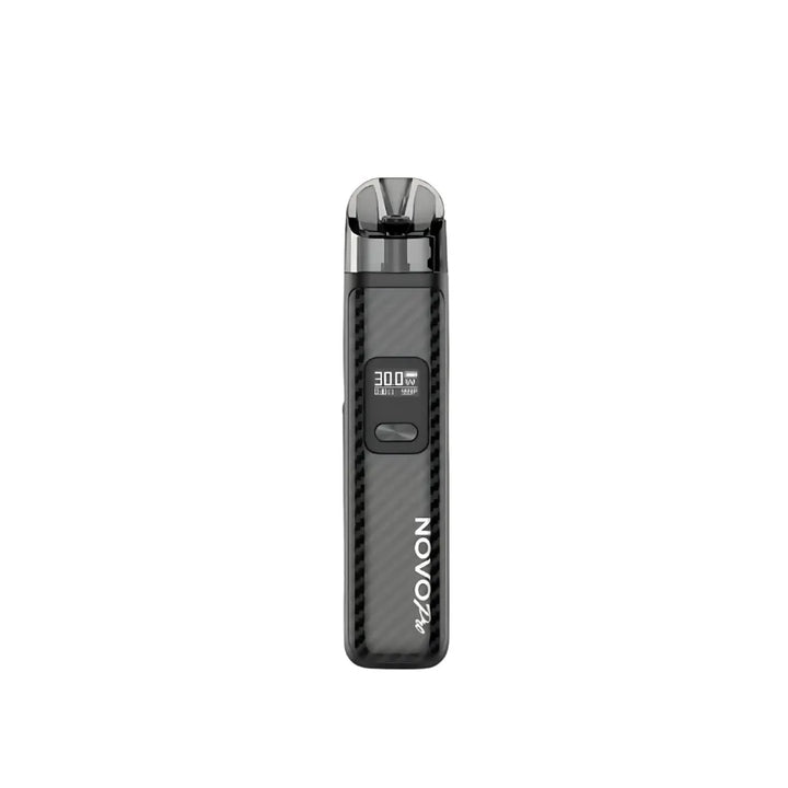 Best SMOK Novo Pro Pod System Kit-Black Carbon Fiber