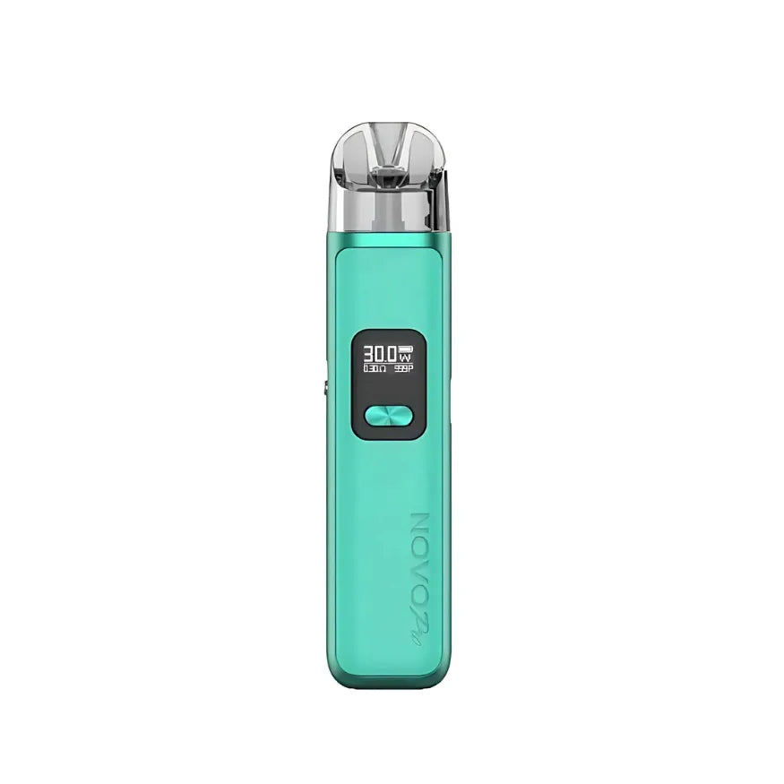 Best SMOK Novo Pro Pod System Kit-Cyan 