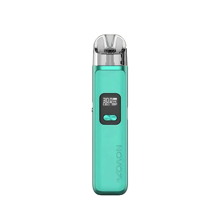 Best SMOK Novo Pro Pod System Kit-Cyan 