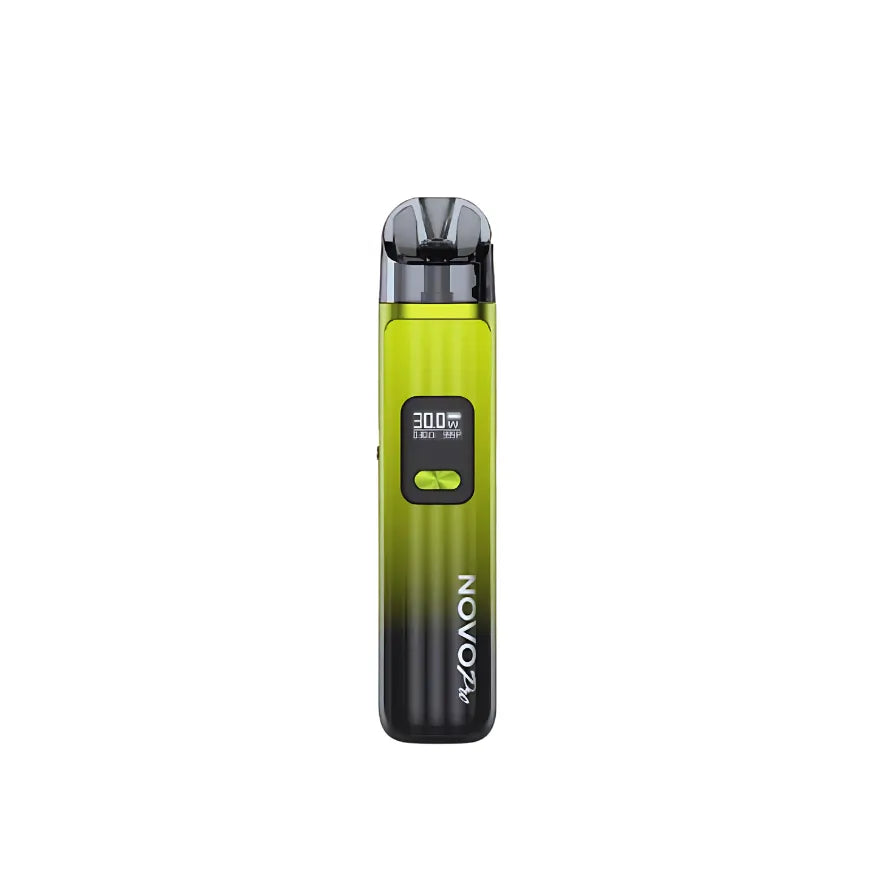 Best SMOK Novo Pro Pod System Kit-Green Black