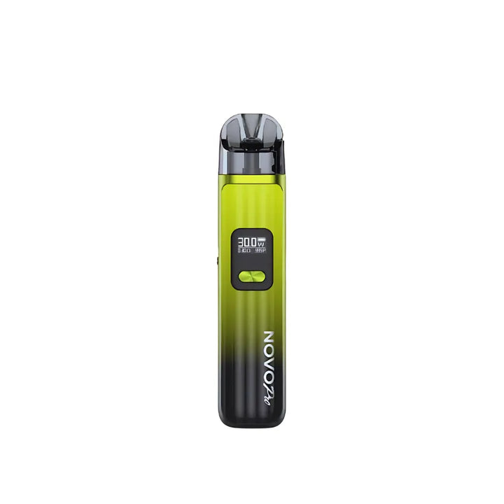 Best SMOK Novo Pro Pod System Kit-Green Black