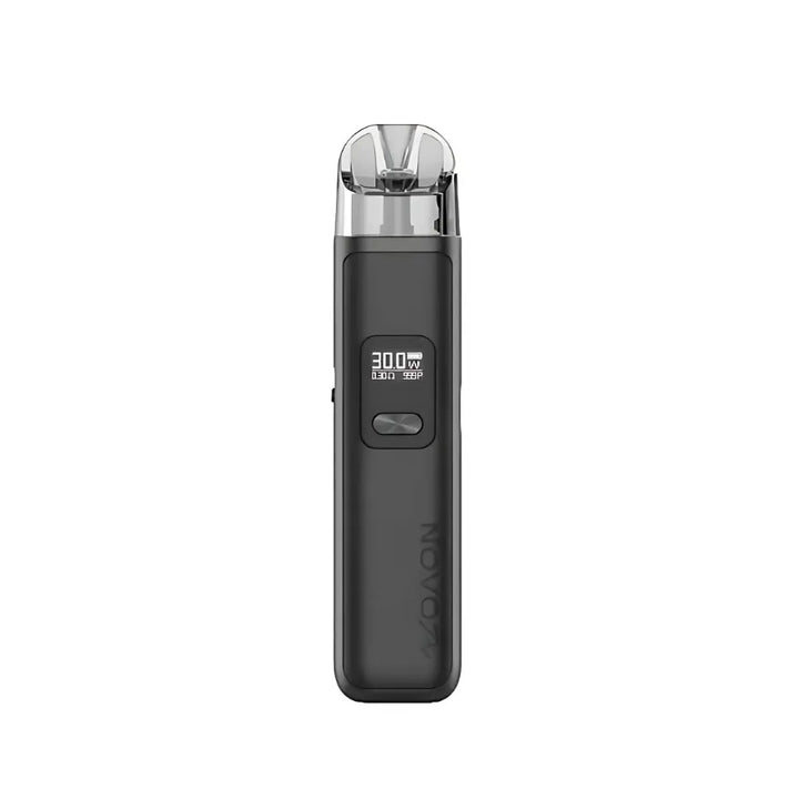 Best SMOK Novo Pro Pod System Kit-Matte Black
