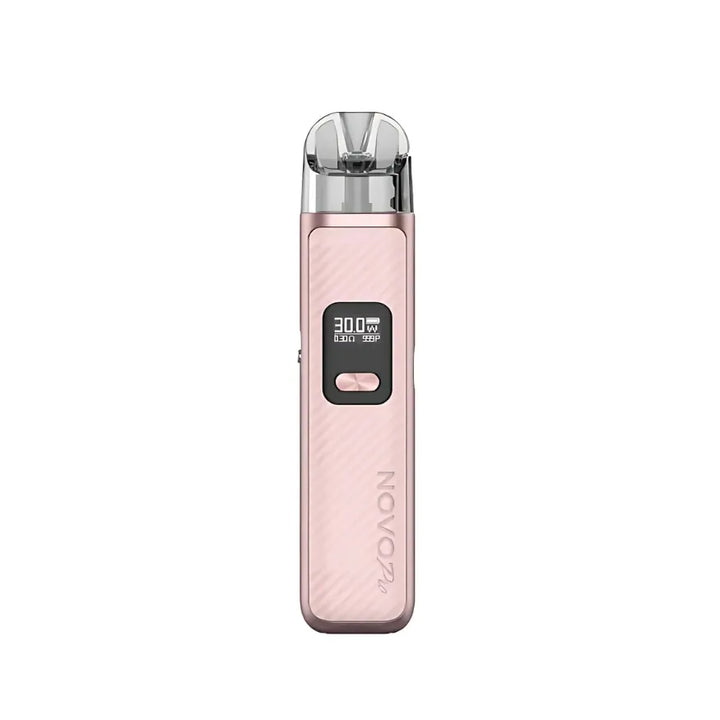 Best SMOK Novo Pro Pod System Kit-Pale Pink