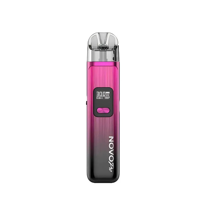 Best SMOK Novo Pro Pod System Kit-Pink Black 