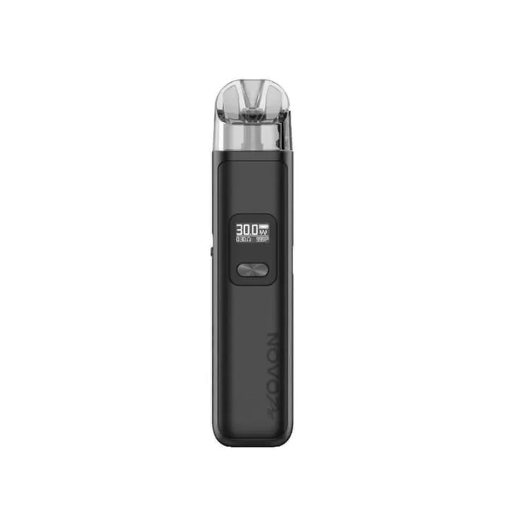 Best SMOK Novo Pro Pod System Kit- Black Gun Metal