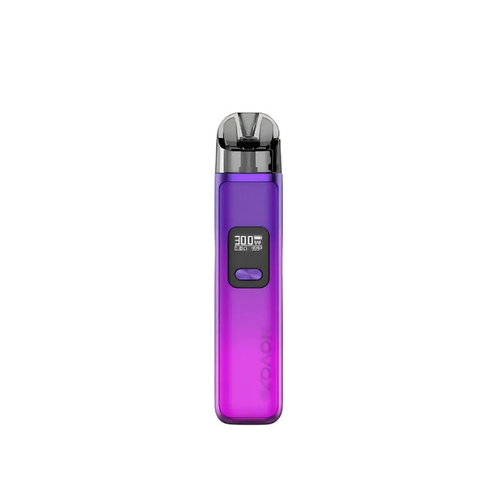Best SMOK Novo Pro Pod System Kit- Purple Pink 