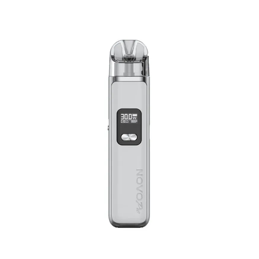 Best SMOK Novo Pro Pod System Kit - White