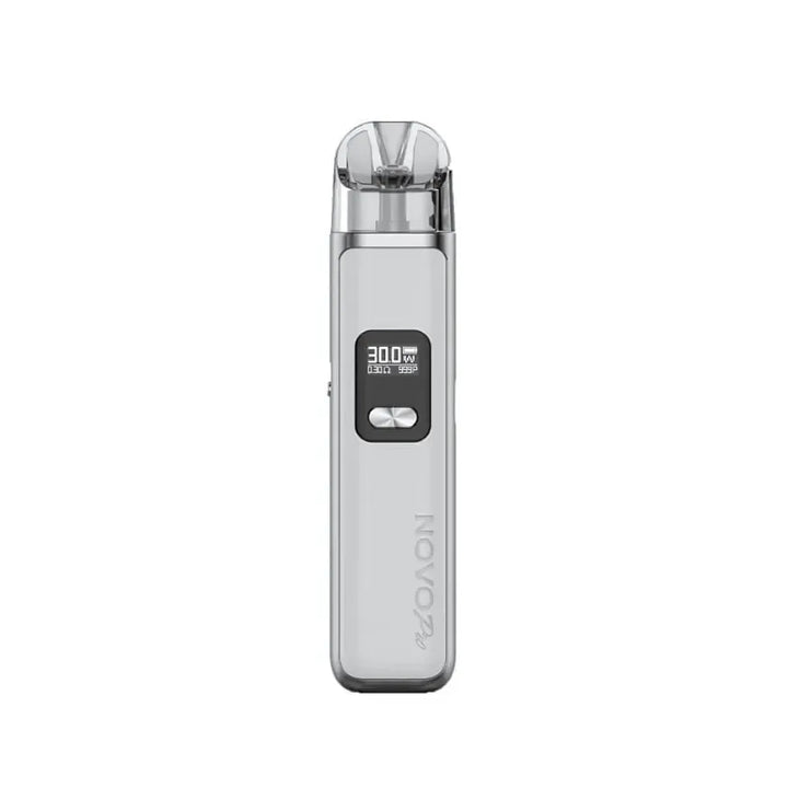 Best SMOK Novo Pro Pod System Kit - White