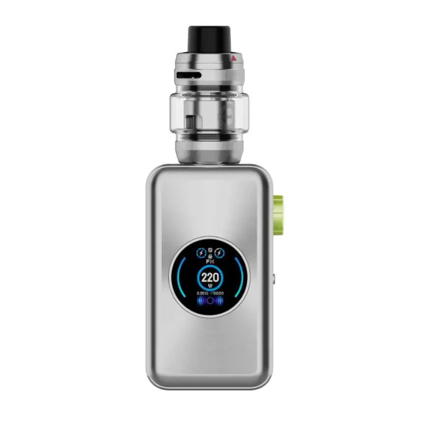 Best VAPORESSO Gen Max Pod Mod 220W Vape Kit- Arctic Ice