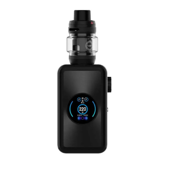 Best VAPORESSO Gen Max Pod Mod 220W Vape Kit- Dark Black