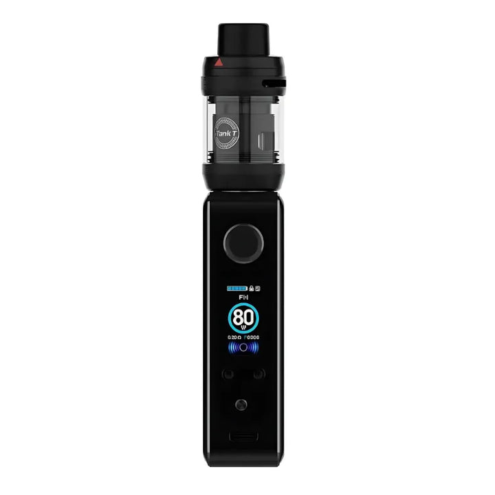 Best VAPORESSSO Gen SE Pod System Kit 80W Vape Kit- Dark Black