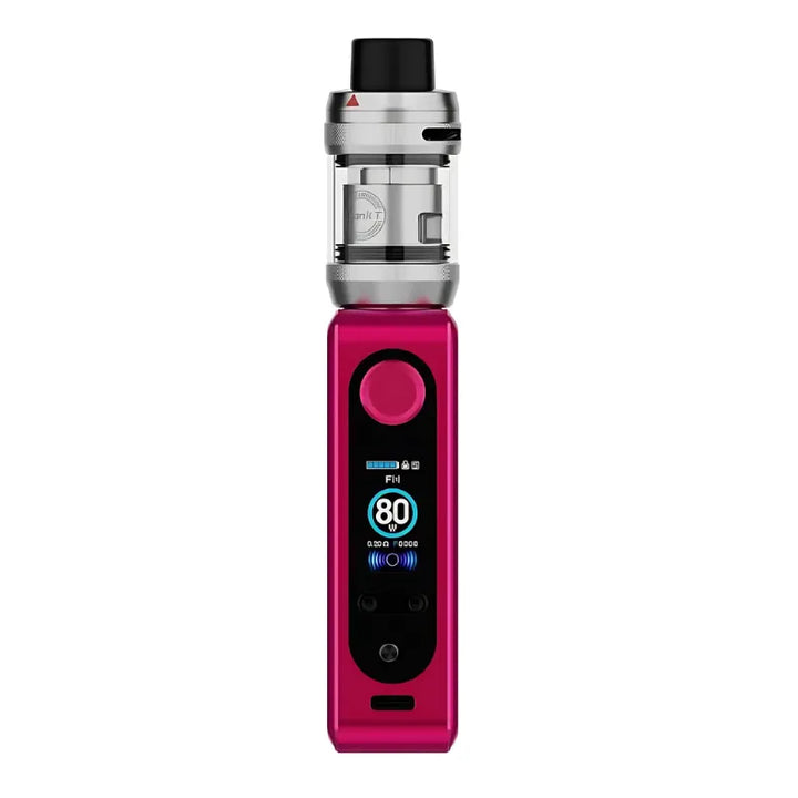 Best VAPORESSSO Gen SE Pod System Kit 80W Vape Kit- Hot Pink 