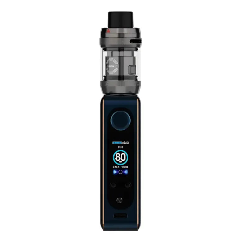 Best VAPORESSSO Gen SE Pod System Kit 80W Vape Kit- Strom Blue