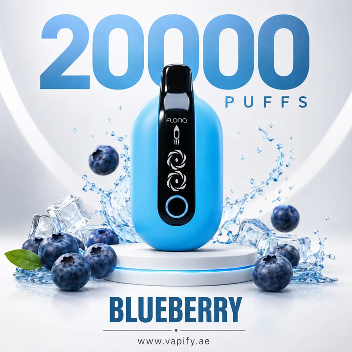 flonq-ultra-20000-puffs-blueberry-flavor