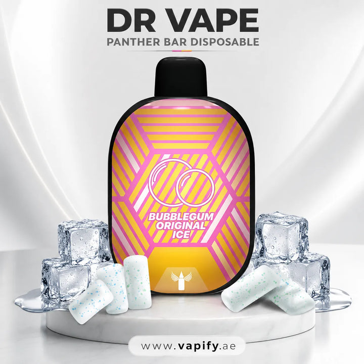 dr-vapes-panther-bar-bubblegum-original-ice-flavor
